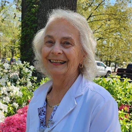 Headshot of Marcia Adams, Director of Nursing for Executive Home Care of Richmond