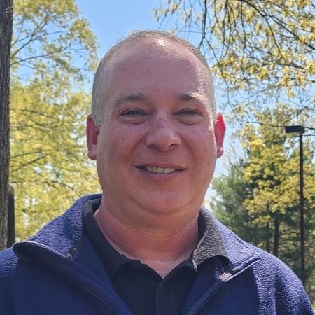 Headshot of Tim Hayes, owner of Executive Home Care of Richmond
